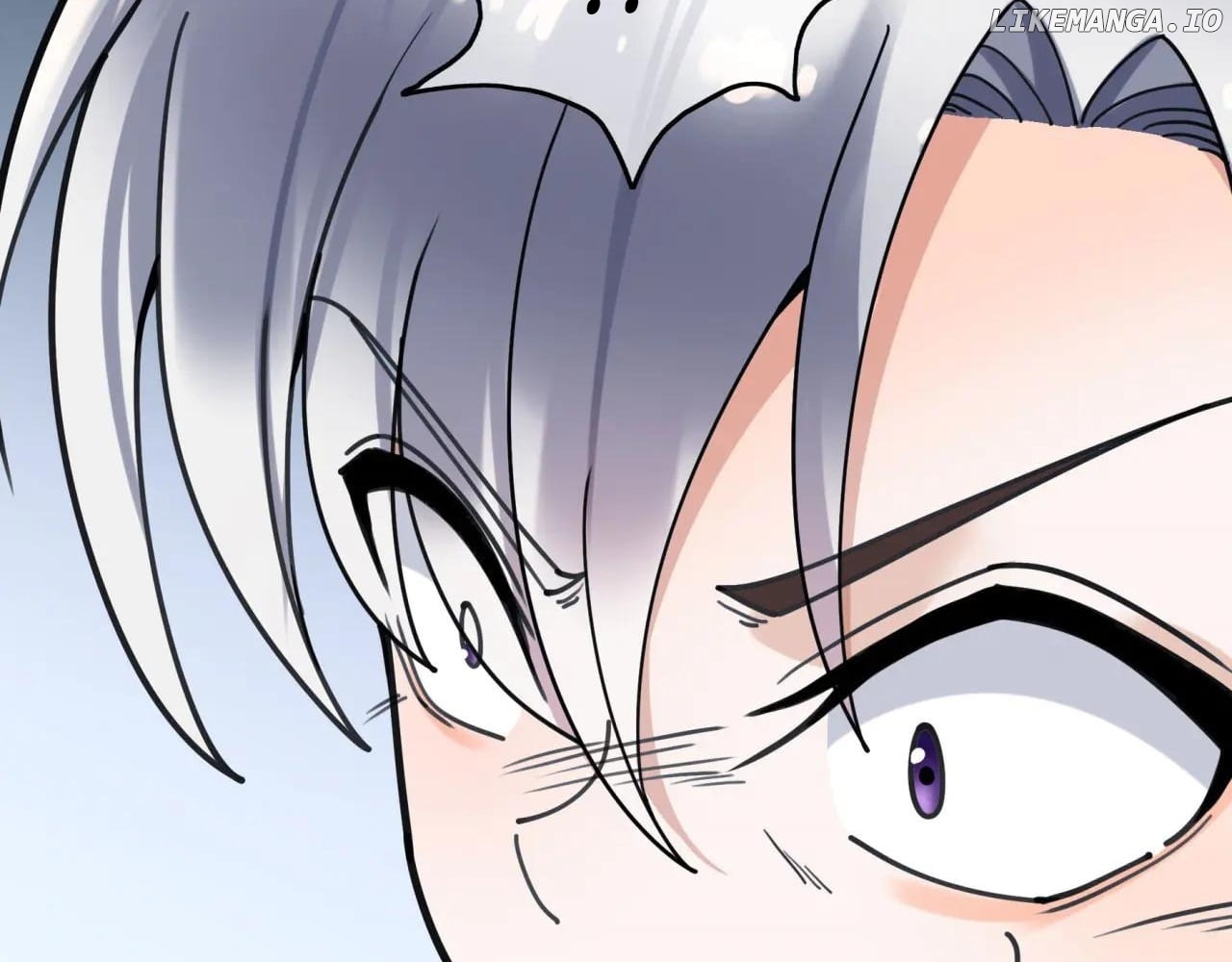 Daddy President Is Too Hard To Deal With Chapter 138 - page 100